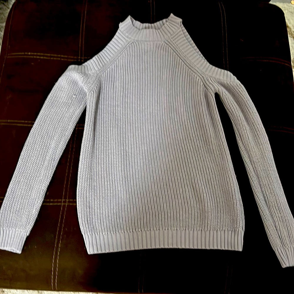 Forever 21 M sweater